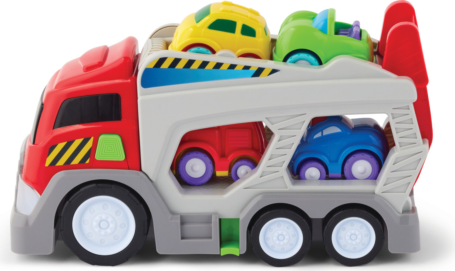 KidOozie - Lights 'N Sounds Transporter