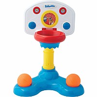 Shoot 'n Score Basketball