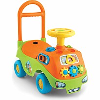 KidOozie - Funtime Activity Ride-On