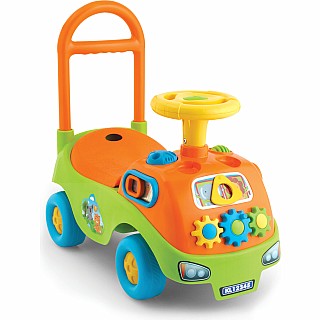 KidOozie - Funtime Activity Ride-On