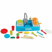 Kitchen Center Playset