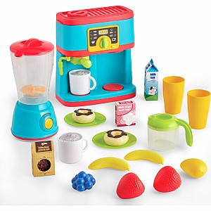 KidOozie - Morning Wake-Up Playset