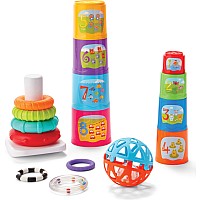 Little Learner's Trio