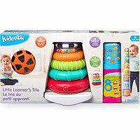 Little Learner's Trio