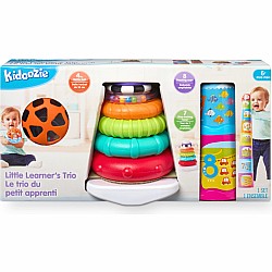 Little Learner's Trio