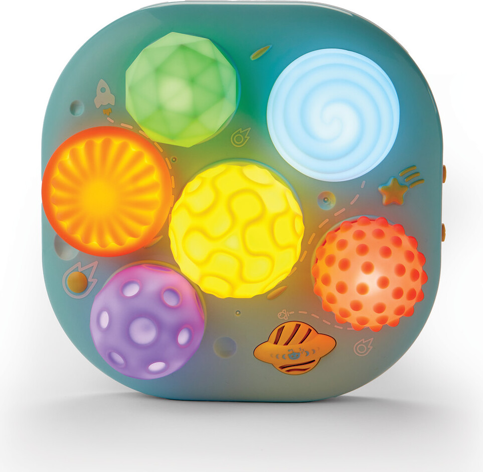 Sensory Ball Night Light