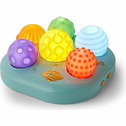 Sensory Ball Night Light