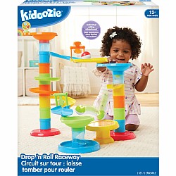 Drop n' Roll Raceway