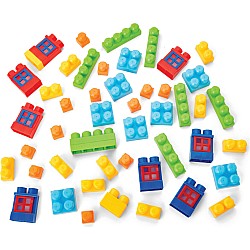 Little Builder's Activity Table