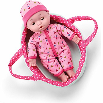 Cuddle & Carry Playset