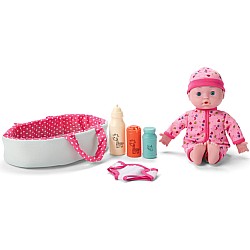 Cuddle & Carry Playset