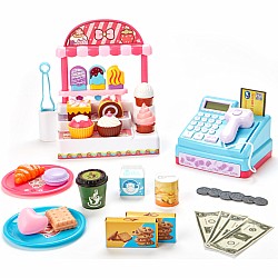 Sweets & Treats Shop