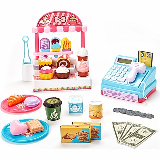 Sweets & Treats Shop