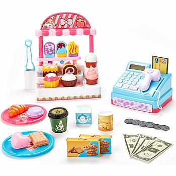 Sweets & Treats Shop