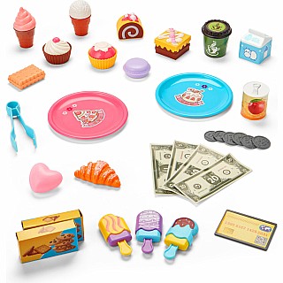 Sweets & Treats Shop