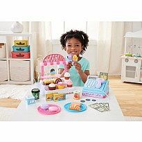 Sweets & Treats Shop