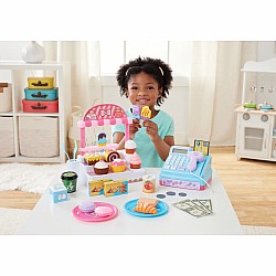 Sweets & Treats Shop