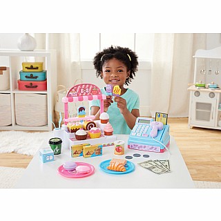 Sweets & Treats Shop