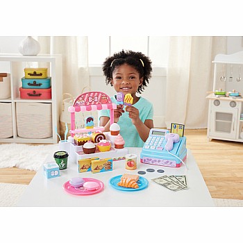 Sweets & Treats Shop