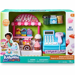 Sweets & Treats Shop