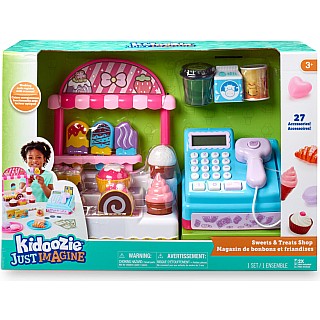 Sweets & Treats Shop