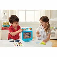 Magic Rinse Dishwasher