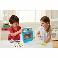 Magic Rinse Dishwasher