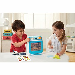 Magic Rinse Dishwasher