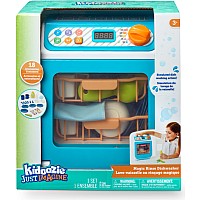 Magic Rinse Dishwasher