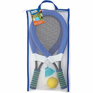 Backyard Jumbo Racket Set