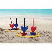 Bulls Eye Lawn Darts