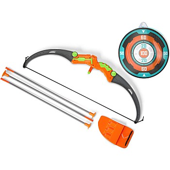 Target Master Archery Set
