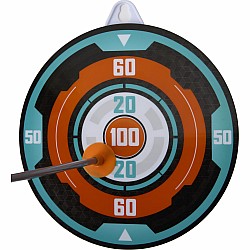 Target Master Archery Set