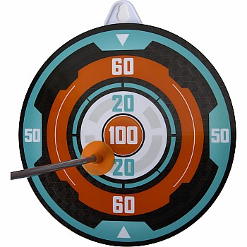 Target Master Archery Set