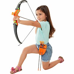 Target Master Archery Set