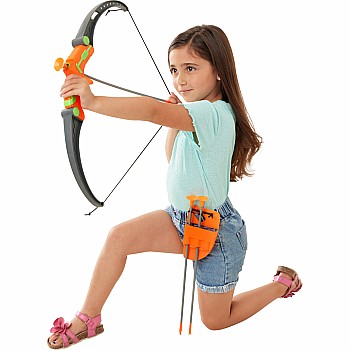 Target Master Archery Set