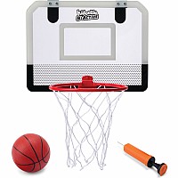 Doorway Dunkers Basketball