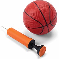 Doorway Dunkers Basketball
