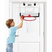 Doorway Dunkers Basketball