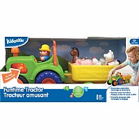 Funtime Tractor