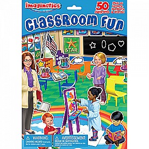 Classroom Fun Large Imaginetics