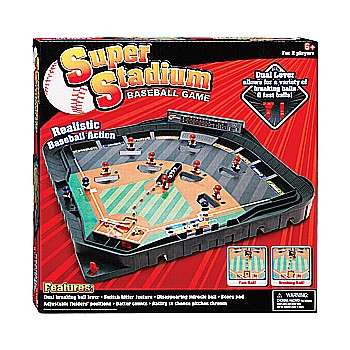 Super Stadium Baseball Game