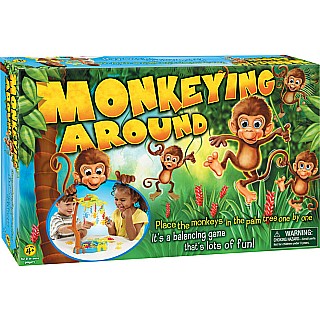 Monkeying Around