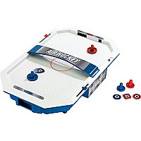 Tabletop Air Hockey Game