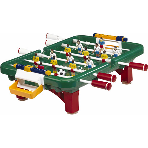 Tabletop Soccer Game The Toyworks