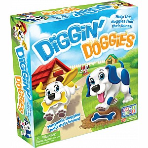 Diggin' Doggies