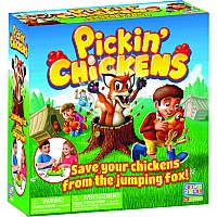 Pickin Chickens