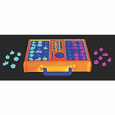Poppin' Puzzlers