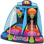 Arcade Basketball
