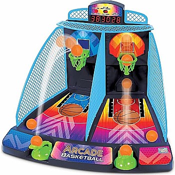 Arcade Basketball